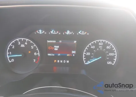 2021 Ford F-150 Xl z USA, uszkodzony, nr VIN 1FTEW1EP5MKD31411